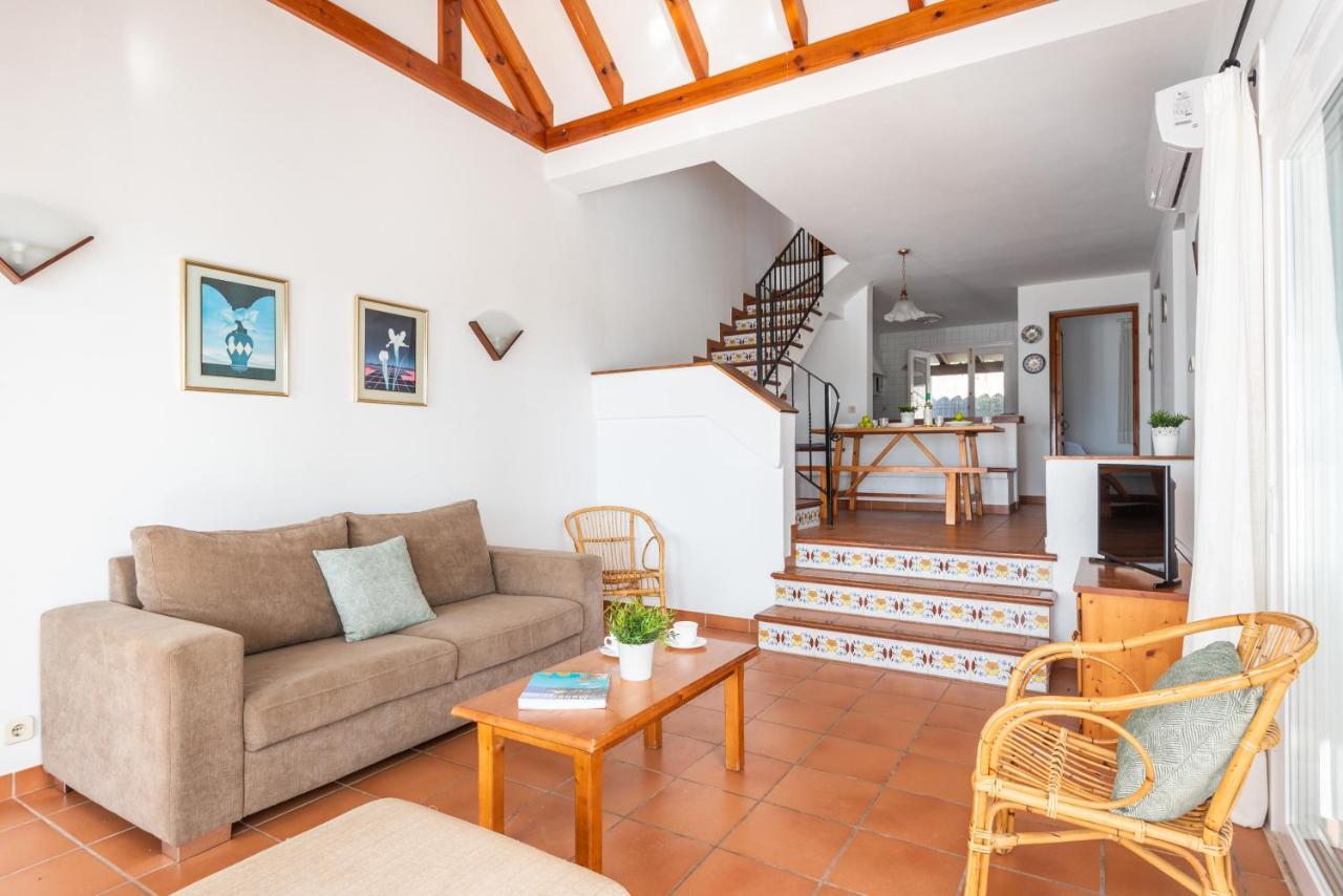 Villa Carolina ซอนเบา ภายนอก รูปภาพ